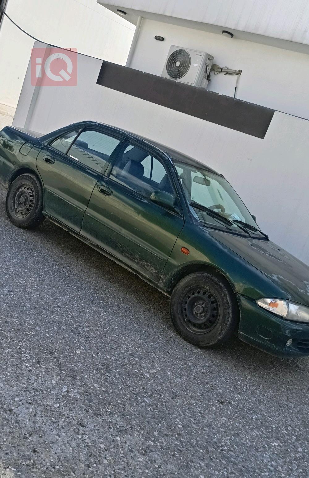 بروتون بيرسونا